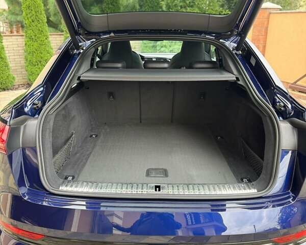 Ауди E-Tron 2021 в Днепре (Днепропетровске) на Automoto.ua Синий Ауди E-Tron, объемом двигателя 0 л и пробегом 134 тыс. км за 35999 $, фото 13 на Automoto.ua