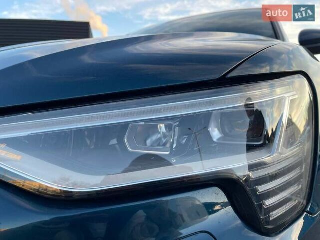 Синий Ауди E-Tron, объемом двигателя 0 л и пробегом 69 тыс. км за 31000 $, фото 25 на Automoto.ua