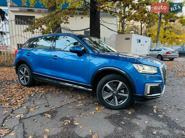 Ауді E-Tron 2021 у Полтаві на Automoto.ua Синій Ауді E-Tron, об'ємом двигуна 0 л та пробігом 15 тис. км за 19900 $, фото 1 на Automoto.ua