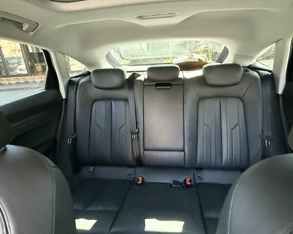 Синій Ауді E-Tron, об'ємом двигуна 0 л та пробігом 47 тис. км за 33000 $, фото 17 на Automoto.ua