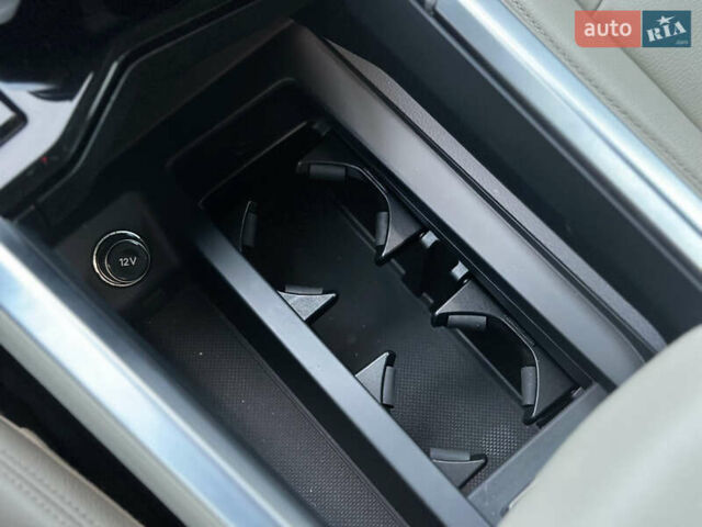 Синій Ауді E-Tron, об'ємом двигуна 0 л та пробігом 75 тис. км за 35900 $, фото 70 на Automoto.ua