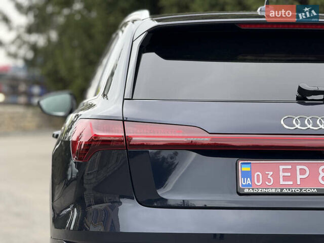 Синій Ауді E-Tron, об'ємом двигуна 0 л та пробігом 140 тис. км за 31000 $, фото 61 на Automoto.ua