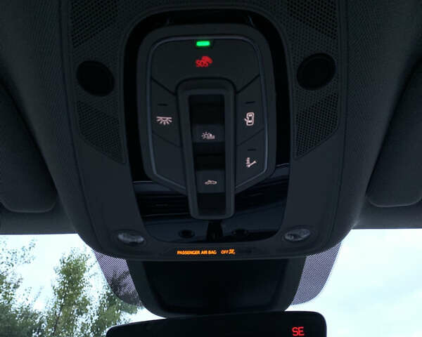 Синий Ауди E-Tron, объемом двигателя 0 л и пробегом 54 тыс. км за 32800 $, фото 33 на Automoto.ua