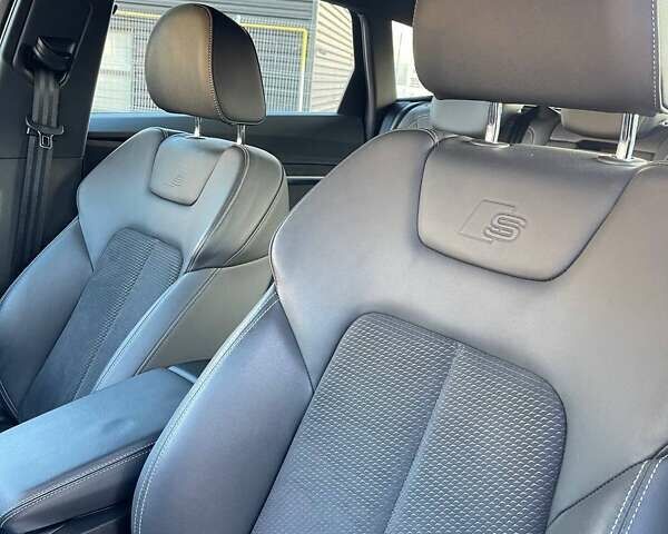 Синий Ауди E-Tron, объемом двигателя 0 л и пробегом 69 тыс. км за 31000 $, фото 10 на Automoto.ua