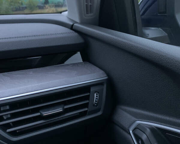 Синий Ауди E-Tron, объемом двигателя 0 л и пробегом 54 тыс. км за 32800 $, фото 49 на Automoto.ua