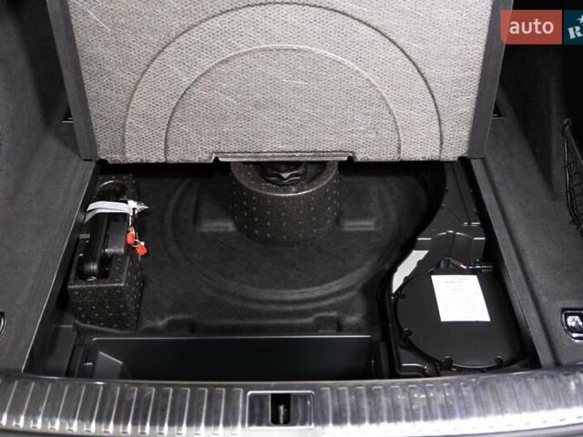 Синій Ауді E-Tron, об'ємом двигуна 0 л та пробігом 33 тис. км за 49899 $, фото 64 на Automoto.ua