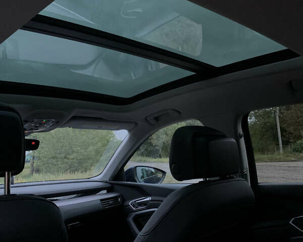 Синий Ауди E-Tron, объемом двигателя 0 л и пробегом 54 тыс. км за 32800 $, фото 27 на Automoto.ua