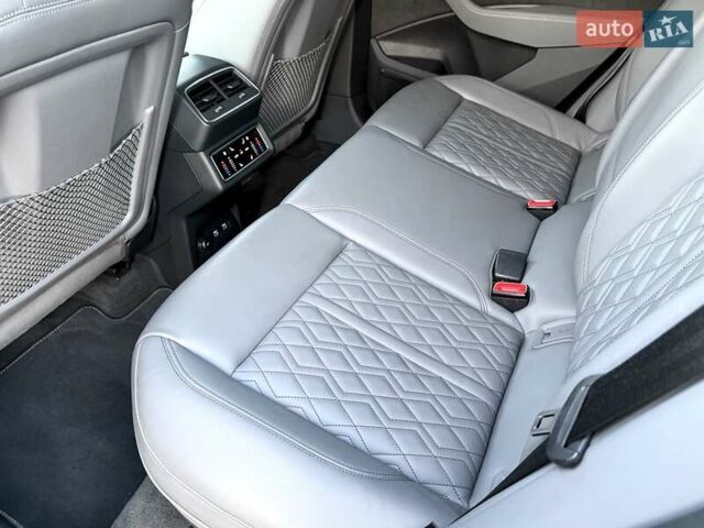 Синий Ауди E-Tron, объемом двигателя 0 л и пробегом 44 тыс. км за 46600 $, фото 50 на Automoto.ua