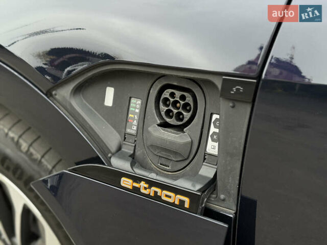 Ауди E-Tron 2021 в Тернополе на Automoto.ua Синий Ауди E-Tron, объемом двигателя 0 л и пробегом 139 тыс. км за 31000 $, фото 35 на Automoto.ua