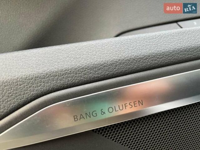 Синій Ауді E-Tron, об'ємом двигуна 0 л та пробігом 50 тис. км за 47000 $, фото 18 на Automoto.ua