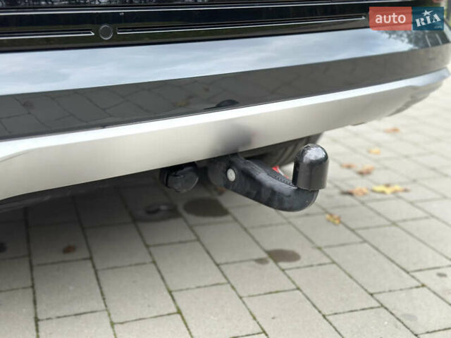 Синій Ауді E-Tron, об'ємом двигуна 0 л та пробігом 75 тис. км за 35900 $, фото 88 на Automoto.ua