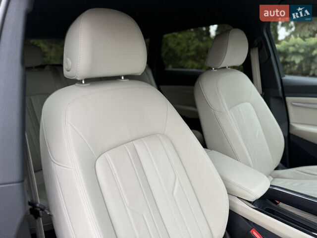 Синій Ауді E-Tron, об'ємом двигуна 0 л та пробігом 140 тис. км за 31000 $, фото 30 на Automoto.ua