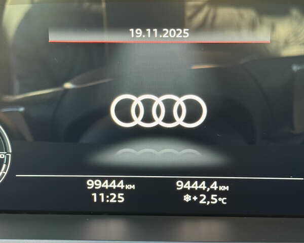 Синий Ауди E-Tron, объемом двигателя 0 л и пробегом 99 тыс. км за 32000 $, фото 25 на Automoto.ua