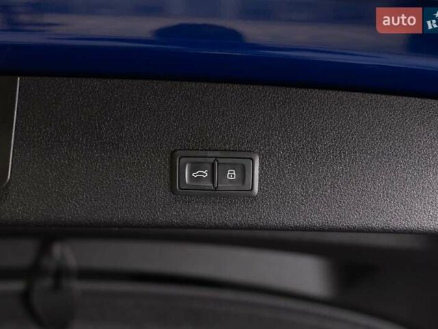 Синій Ауді E-Tron, об'ємом двигуна 0 л та пробігом 33 тис. км за 49899 $, фото 65 на Automoto.ua