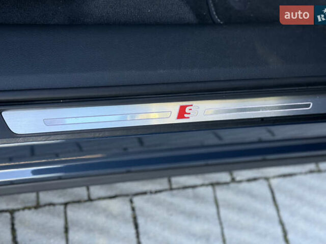 Синий Ауди E-Tron, объемом двигателя 0 л и пробегом 98 тыс. км за 30990 $, фото 38 на Automoto.ua