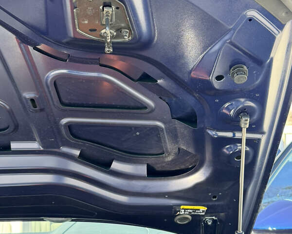 Синий Ауди E-Tron, объемом двигателя 0 л и пробегом 46 тыс. км за 35900 $, фото 9 на Automoto.ua