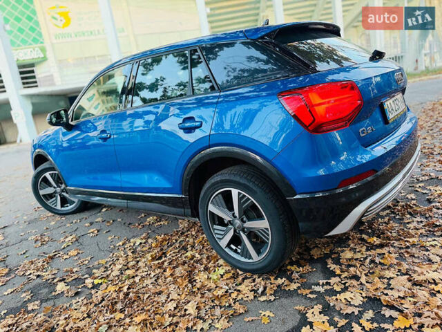 Ауді E-Tron 2021 у Полтаві на Automoto.ua Синій Ауді E-Tron, об'ємом двигуна 0 л та пробігом 15 тис. км за 19900 $, фото 6 на Automoto.ua