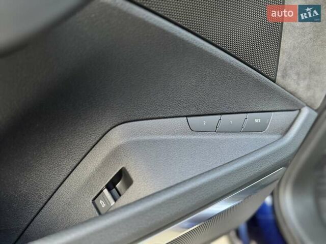 Синий Ауди E-Tron, объемом двигателя 0 л и пробегом 52 тыс. км за 37500 $, фото 55 на Automoto.ua