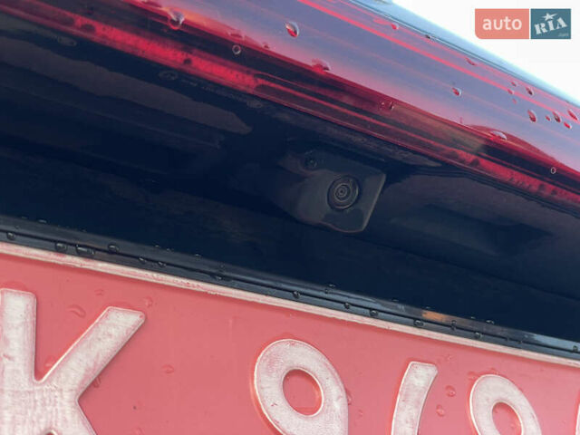 Синий Ауди E-Tron, объемом двигателя 0 л и пробегом 59 тыс. км за 34500 $, фото 49 на Automoto.ua