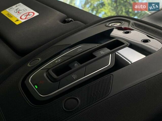 Синий Ауди E-Tron, объемом двигателя 0 л и пробегом 72 тыс. км за 42390 $, фото 34 на Automoto.ua