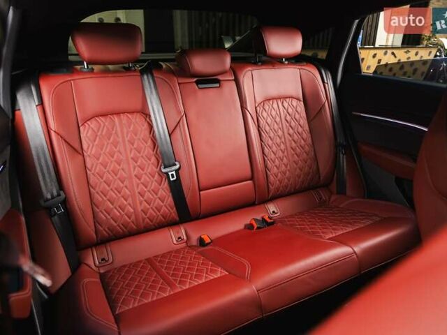 Синій Ауді E-Tron, об'ємом двигуна 0 л та пробігом 33 тис. км за 49899 $, фото 53 на Automoto.ua