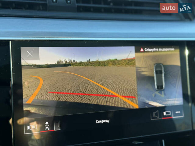 Синий Ауди E-Tron, объемом двигателя 0 л и пробегом 98 тыс. км за 30990 $, фото 33 на Automoto.ua