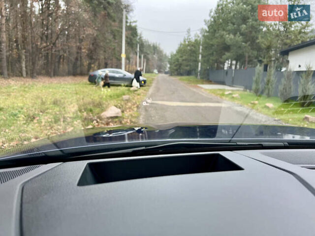 Синий Ауди E-Tron, объемом двигателя 0 л и пробегом 94 тыс. км за 34900 $, фото 34 на Automoto.ua