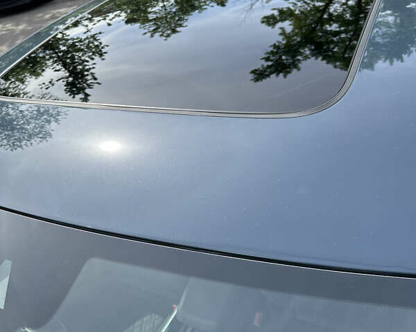 Синий Ауди E-Tron, объемом двигателя 0 л и пробегом 52 тыс. км за 47997 $, фото 11 на Automoto.ua