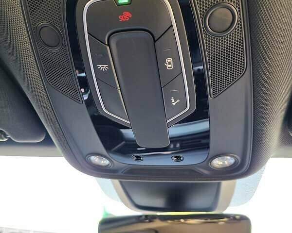 Синий Ауди E-Tron, объемом двигателя 0 л и пробегом 69 тыс. км за 38000 $, фото 80 на Automoto.ua