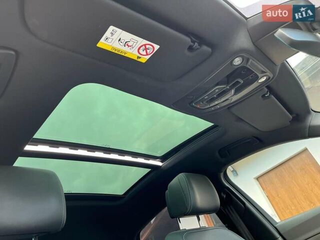 Синій Ауді E-Tron, об'ємом двигуна 0 л та пробігом 50 тис. км за 47000 $, фото 19 на Automoto.ua