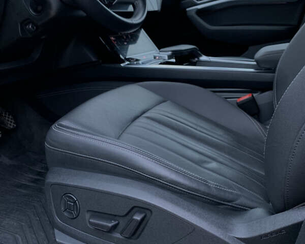 Синий Ауди E-Tron, объемом двигателя 0 л и пробегом 54 тыс. км за 32800 $, фото 31 на Automoto.ua