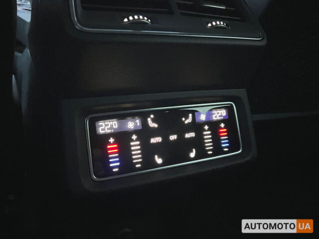 Синий Ауди E-Tron, объемом двигателя 71 л и пробегом 50 тыс. км за 34500 $, фото 11 на Automoto.ua