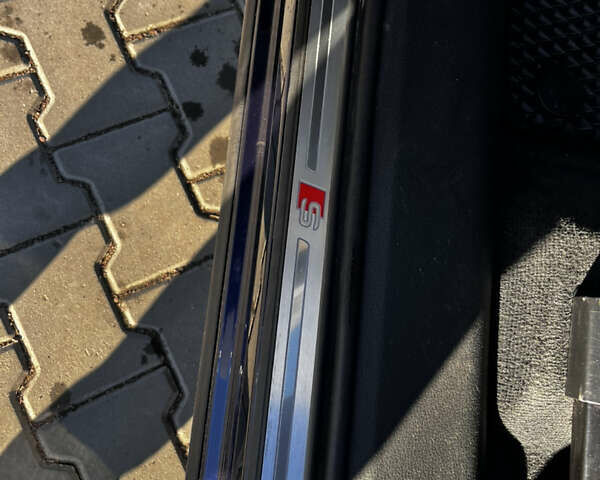 Синій Ауді E-Tron, об'ємом двигуна 0 л та пробігом 82 тис. км за 34800 $, фото 19 на Automoto.ua