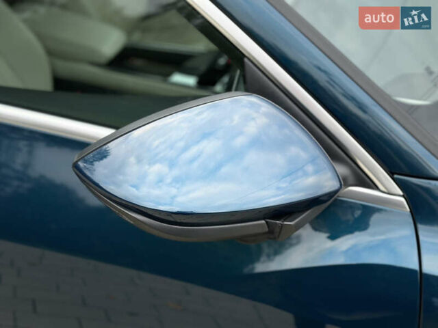 Синій Ауді E-Tron, об'ємом двигуна 0 л та пробігом 75 тис. км за 35900 $, фото 105 на Automoto.ua