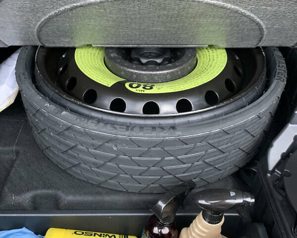 Синий Ауди E-Tron, объемом двигателя 0 л и пробегом 54 тыс. км за 32800 $, фото 14 на Automoto.ua