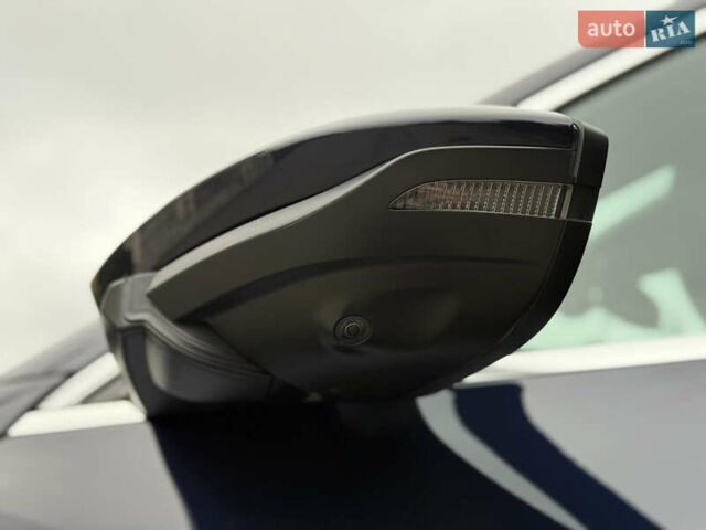 Синій Ауді E-Tron, об'ємом двигуна 0 л та пробігом 140 тис. км за 31000 $, фото 45 на Automoto.ua