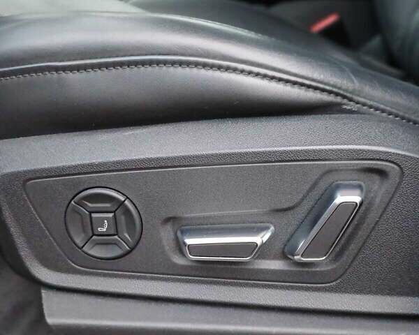 Синій Ауді E-Tron, об'ємом двигуна 0 л та пробігом 119 тис. км за 34466 $, фото 11 на Automoto.ua