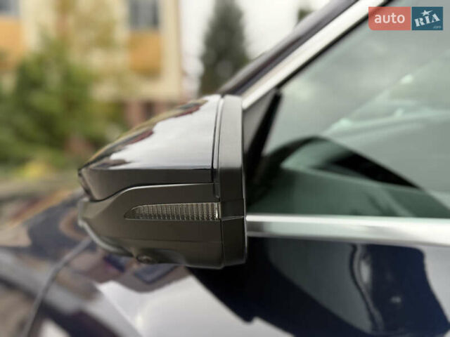 Ауди E-Tron 2021 в Тернополе на Automoto.ua Синий Ауди E-Tron, объемом двигателя 0 л и пробегом 139 тыс. км за 31000 $, фото 24 на Automoto.ua