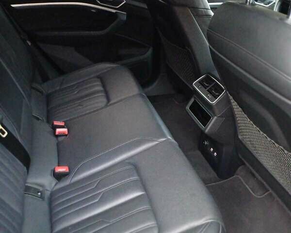 Синій Ауді E-Tron, об'ємом двигуна 0 л та пробігом 119 тис. км за 34466 $, фото 10 на Automoto.ua