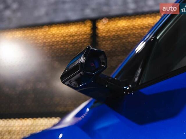 Синій Ауді E-Tron, об'ємом двигуна 0 л та пробігом 33 тис. км за 49899 $, фото 21 на Automoto.ua