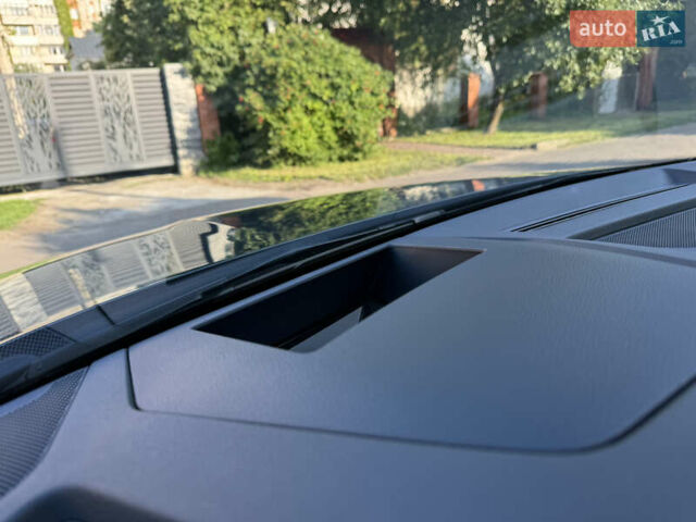 Синій Ауді E-Tron, об'ємом двигуна 0 л та пробігом 58 тис. км за 31500 $, фото 21 на Automoto.ua