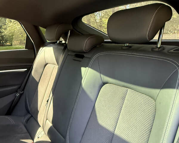 Синий Ауди E-Tron, объемом двигателя 0 л и пробегом 55 тыс. км за 32999 $, фото 37 на Automoto.ua