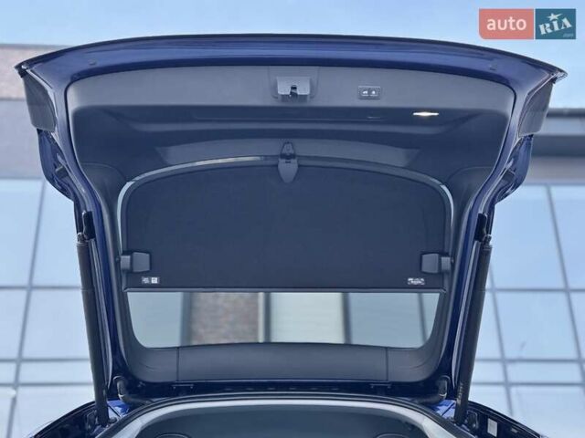 Ауді E-Tron 2021 у Тернополі на Automoto.ua Синій Ауді E-Tron, об'ємом двигуна 0 л та пробігом 51 тис. км за 37500 $, фото 101 на Automoto.ua