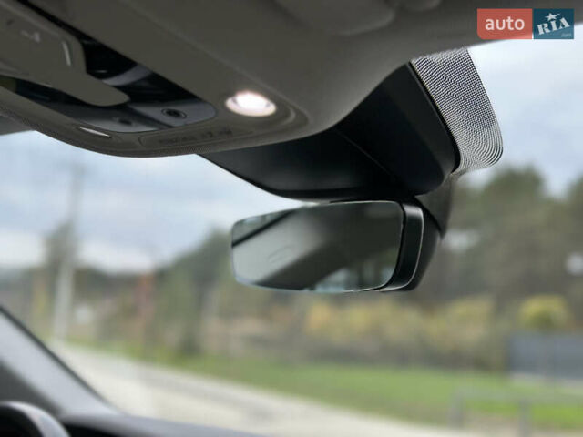 Синій Ауді E-Tron, об'ємом двигуна 0 л та пробігом 75 тис. км за 35900 $, фото 56 на Automoto.ua