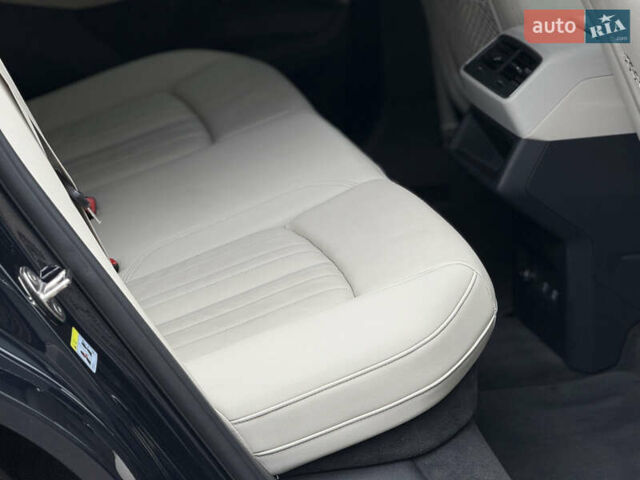 Синій Ауді E-Tron, об'ємом двигуна 0 л та пробігом 140 тис. км за 31000 $, фото 27 на Automoto.ua