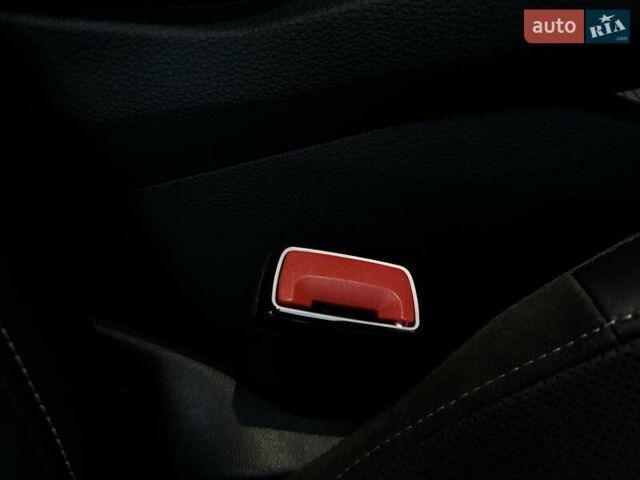 Синий Ауди E-Tron, объемом двигателя 0 л и пробегом 52 тыс. км за 37500 $, фото 111 на Automoto.ua