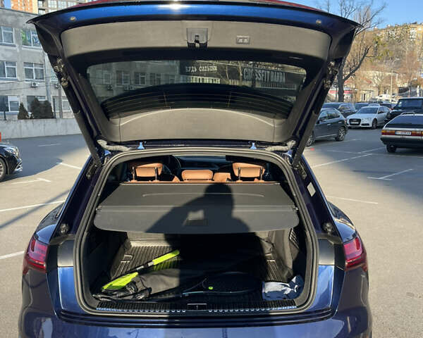 Синій Ауді E-Tron, об'ємом двигуна 0 л та пробігом 97 тис. км за 33000 $, фото 19 на Automoto.ua