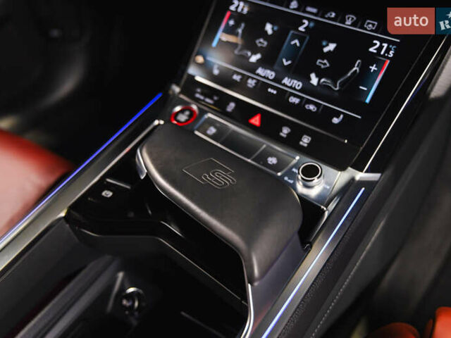 Синій Ауді E-Tron, об'ємом двигуна 0 л та пробігом 33 тис. км за 49899 $, фото 49 на Automoto.ua