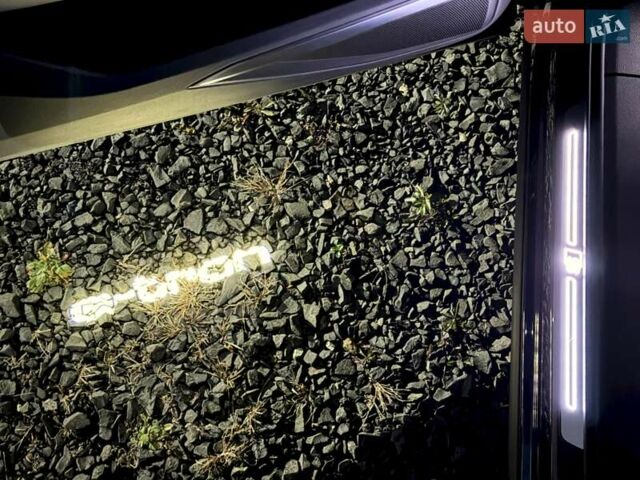 Синий Ауди E-Tron, объемом двигателя 0 л и пробегом 44 тыс. км за 46600 $, фото 67 на Automoto.ua