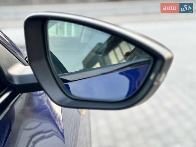 Синий Ауди E-Tron, объемом двигателя 0 л и пробегом 52 тыс. км за 37500 $, фото 48 на Automoto.ua